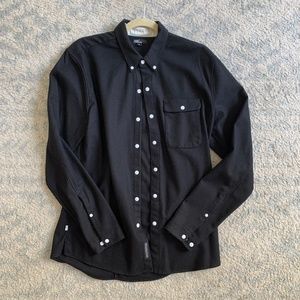 Levis Californian Wool Pendleton Shirt - Size M